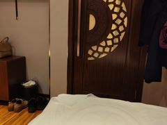 -华夏良子·足道SPA艾灸(中关村旗舰店)
