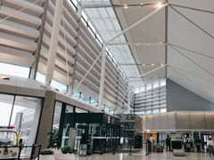 -上海虹桥国际机场