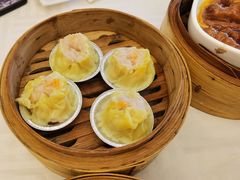 蟹籽烧卖皇-潮福城大酒楼·潮粤菜·港式点心(阳光城店)