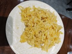 酸菜-米家(齐市总店)