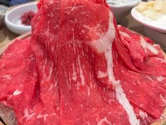 -松野谷·寿喜烧自助(华联顺义金街购物中心店)