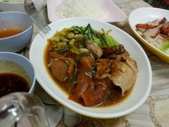 -鸡饭店