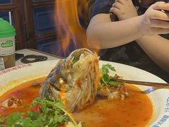 -坛宗剁椒鱼头(河西王府井店)