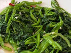 -老字号德记烧腊饭店·海鲜加工