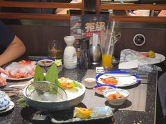 -極上萬膳·日料放题(海岸城店)