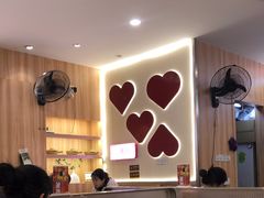 -万煲旺·香港老传承煲仔饭·猪杂汤(客村店)
