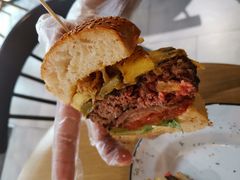 -HELLO 27 意面·沙拉·帕尼尼