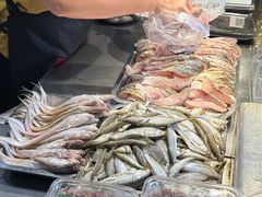 -大马弄蒋师傅美食酥鱼(察院前店)