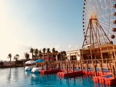 -三亚海昌梦幻海洋不夜城