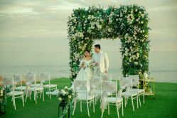 点击看大图 -太古映画婚纱摄影(天河店)