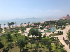 -青岛海泉湾皇冠假日度假酒店