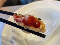 -聚春园自助餐厅(东街口店)