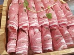 -宽窄巷子鲜牛火锅(北京首店)