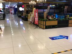 -新世界百货(顺义店)