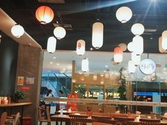 大堂-默记孙抄手(经开万达店)