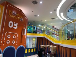 点击看大图 -meland(成都金牛凯德广场店)