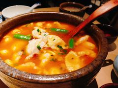 -山石榴·贵州菜(丰盛里店)