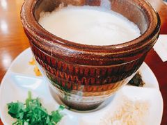 豆腐花-老苏州茶酒楼