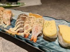 -炙柒Sekinana·精致日料(合生汇店)