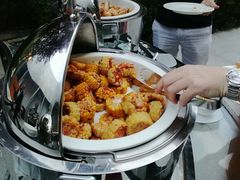 -上海千禧海鸥大酒店