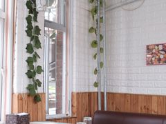 大堂-杰克·肯特厨房西餐厅