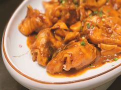 -童福兴·南京菜(老门东店)