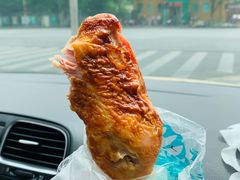 -大益烤鸡