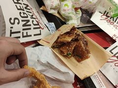 -肯德基(珍珠店)
