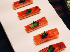 -运·中餐厅(成都华尔道夫酒店)