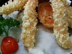 -花漫里餐厅(刺桐店)