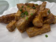 -新享乐海鲜(翠华路店)