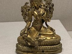-深圳博物馆(古代艺术馆)
