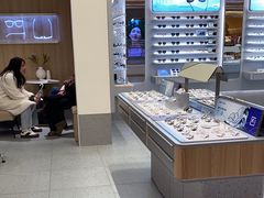-AOJO眼镜(南翔印象城MEGA店)