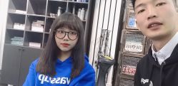 -無名发艺