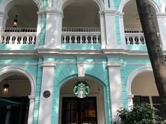 -星巴克臻选(广州沙面店)