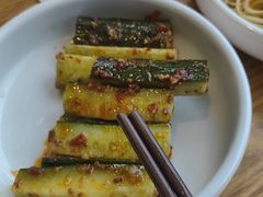 -李先生牛肉面大王(欧亚卖场店)