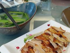 -汤臣·空中餐厅·严选粤菜(石湾世博广场店)