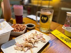 -木屋烧烤(龙湖天街店)