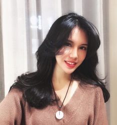 -3AM·S HAIR SALON烫发染发接发