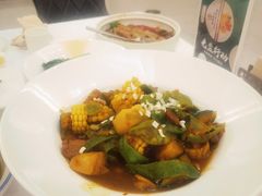 -元唐家宴•经典东北菜(梅市口路店)