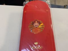 -咬不得高祖生煎·简餐(高银街店)