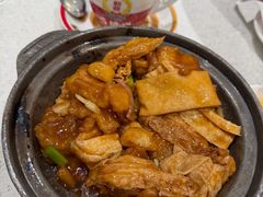-香港新发烧腊茶餐厅(书城店)