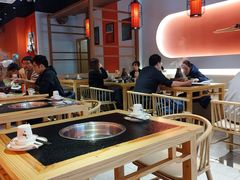 -京炭铜锅涮肉·羊蝎子·羊肉炉(保利·时光里店)