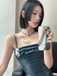 -艾美A·M Hair Salon