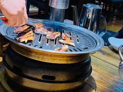 -向阳庄烧烤店(望京西园店)