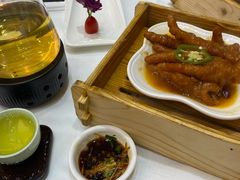 -禄福山庄•顺德菜·融和菜(龙江店)