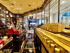 -TWG Tea(台北101购物中心沙龙及精品门市)