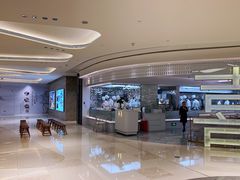 -喜鼎海胆水饺(平安金融中心店)