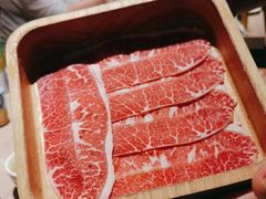 -浅锅和牛小锅放题(深业上城店)