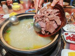 -尼玛藏家风味园(阿山食城店)